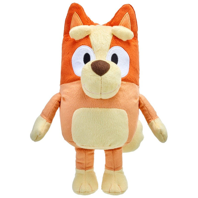 Bluey Talking Plush Bingo 30Cm