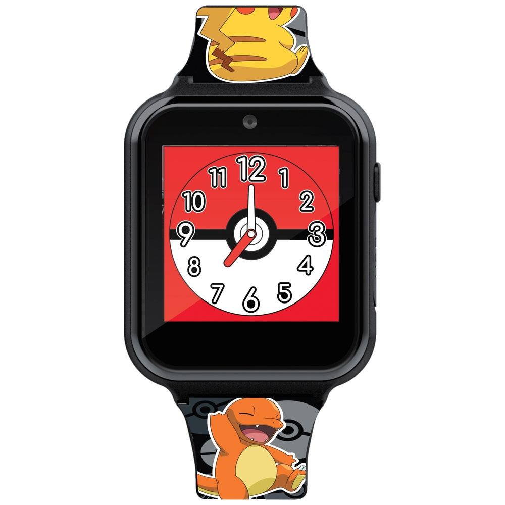 Pokémon Kids Smart Watch
