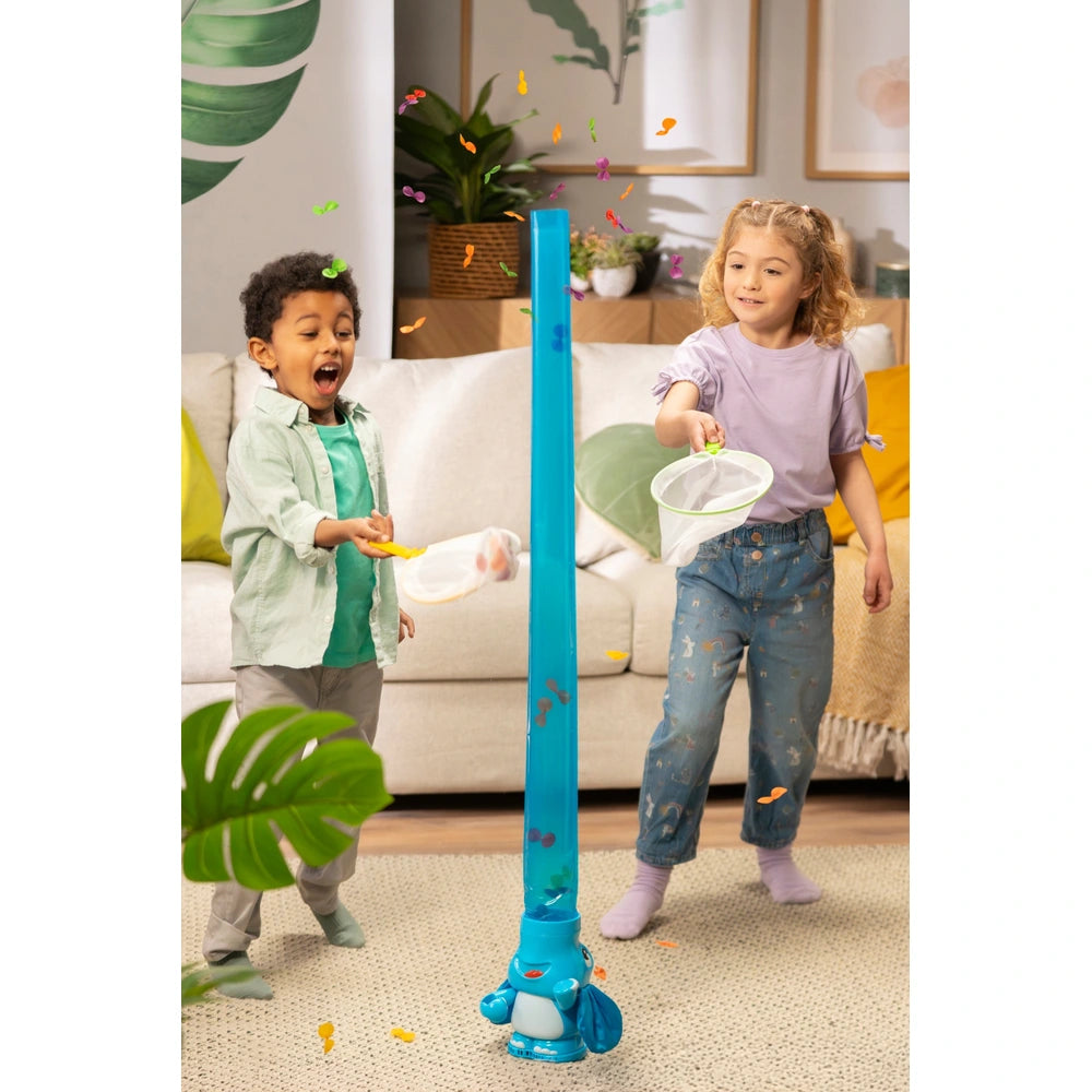 Elefun Game