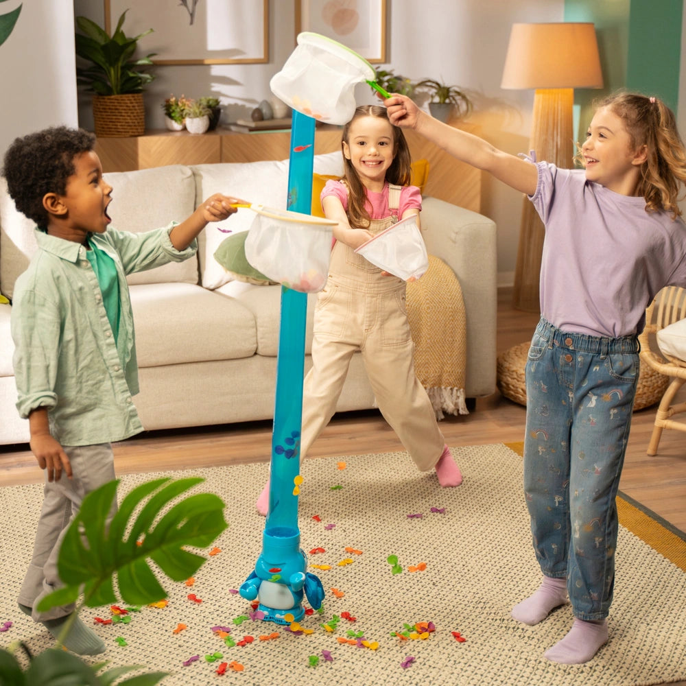 Elefun Game