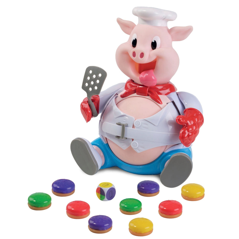 Pop The Pig