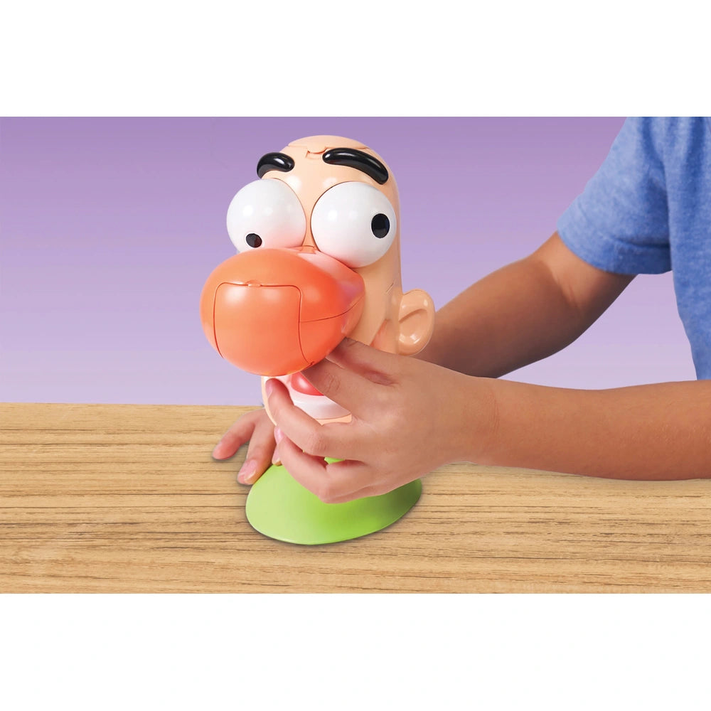 Gooey Louie