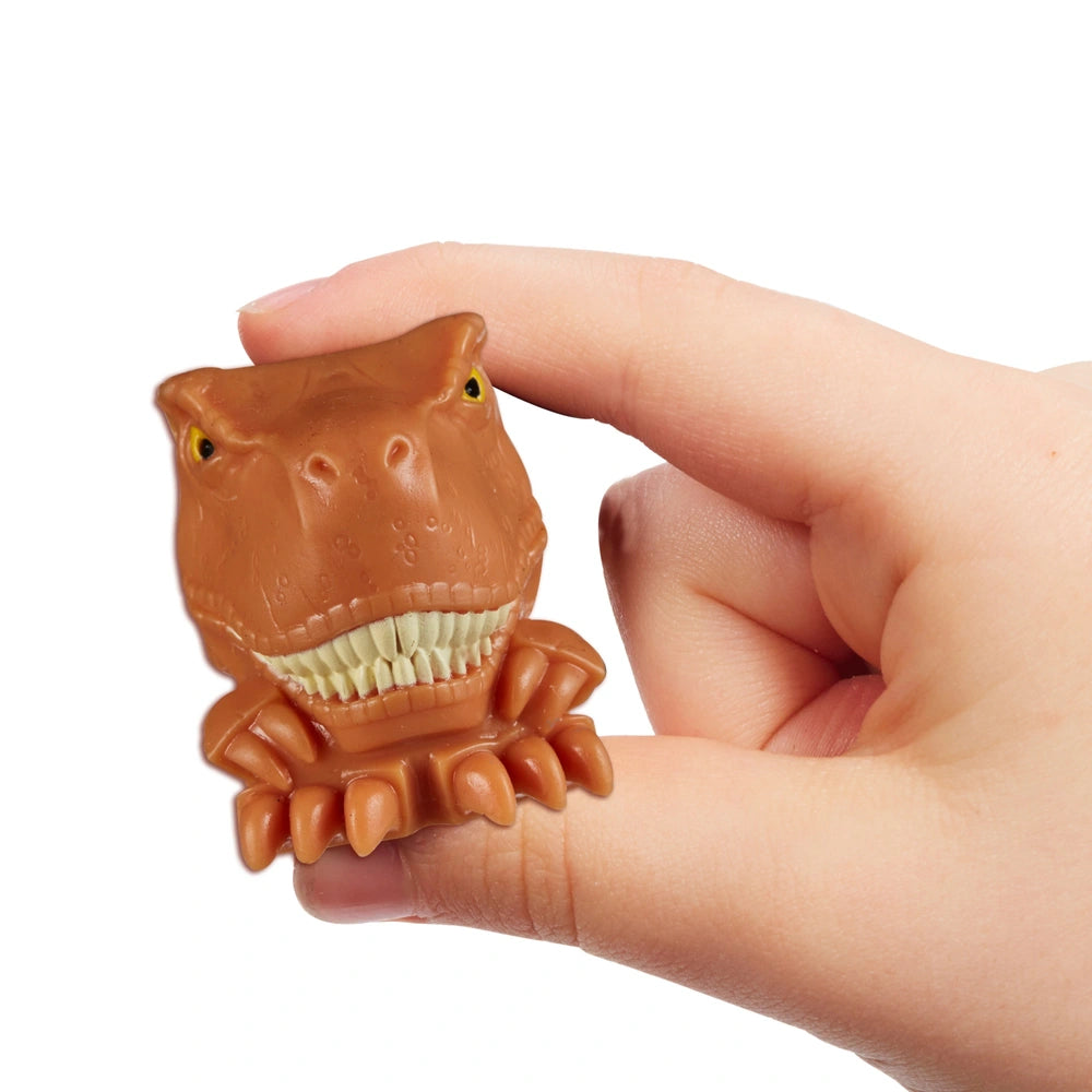 Mash'ems Figure Jurassic World Assortment