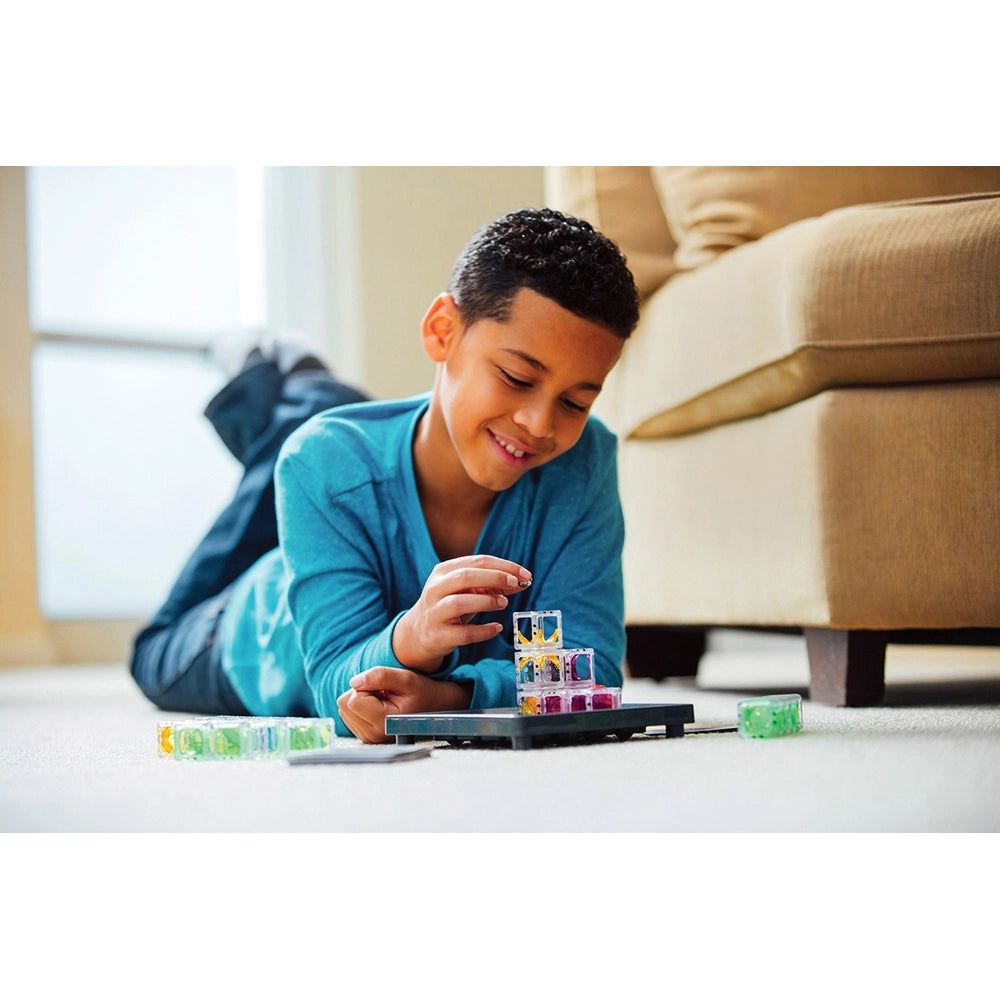 Thinkfun Gravity Maze - Falling Marble Logic Maze Game