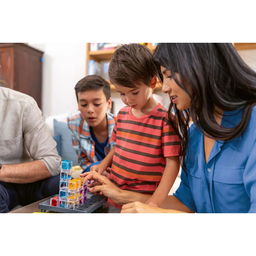 Thinkfun Gravity Maze - Falling Marble Logic Maze Game