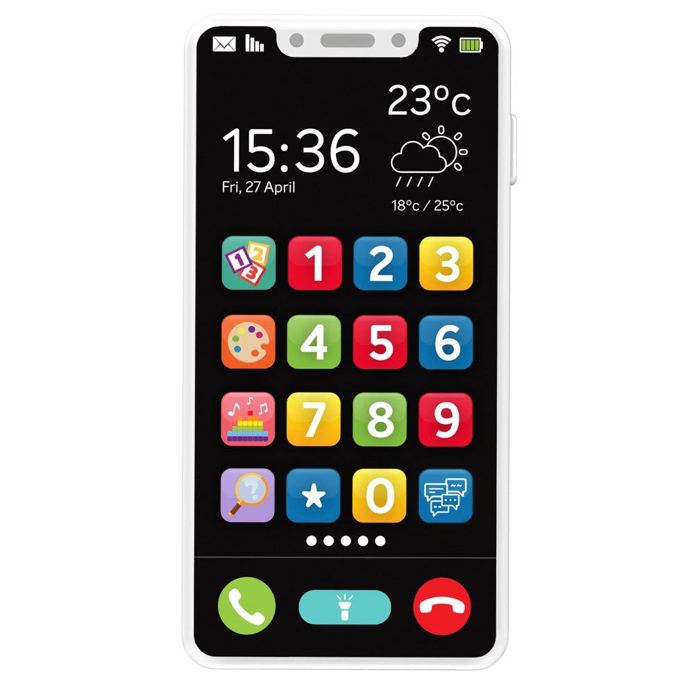 Kids Media My First Smartphone