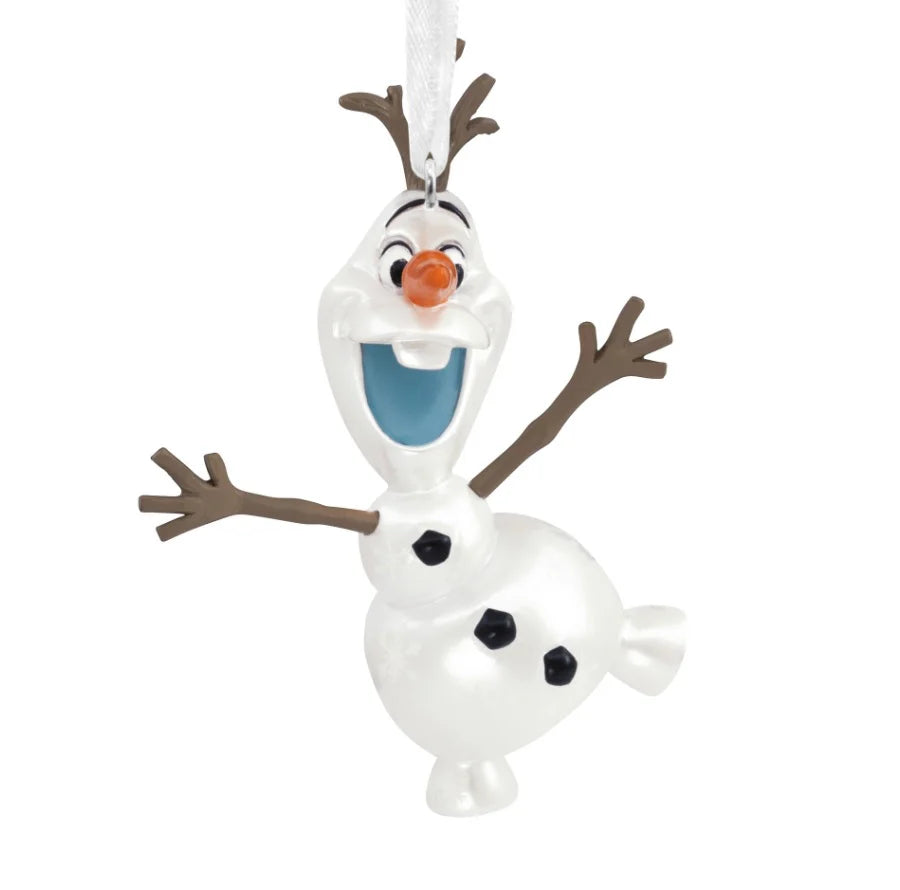 Hallmark Collectable Disney Frozen - Olaf Ornament