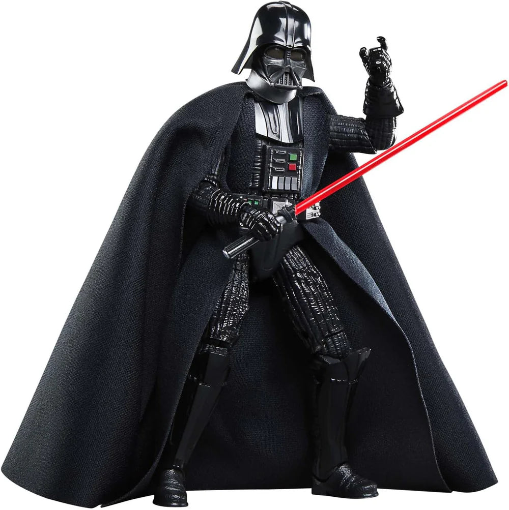 Hasbro Star Wars The Black Series - Darth Vader Action Figure