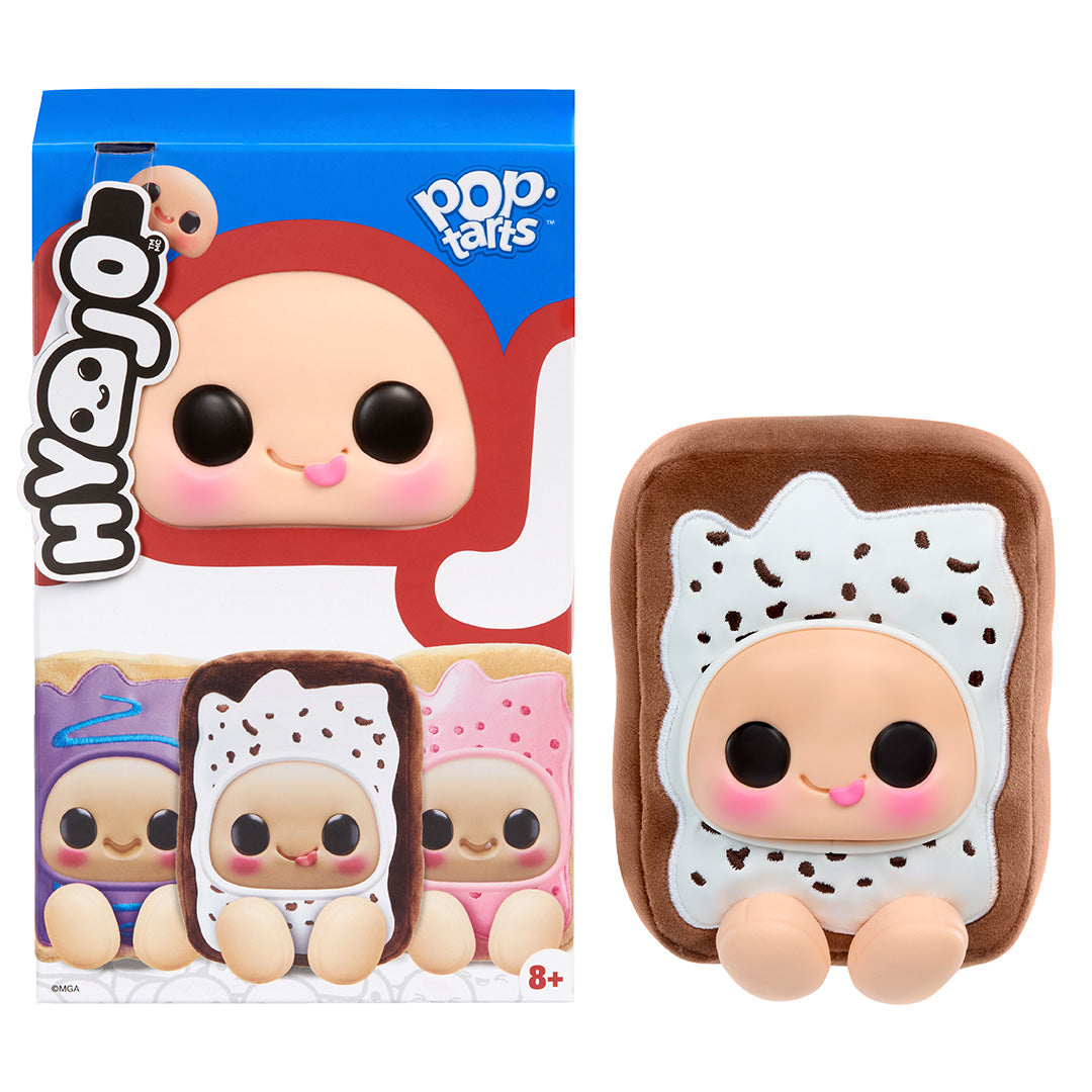 Hyojo Pop-Tarts Series 3 Collectible Character Assortment