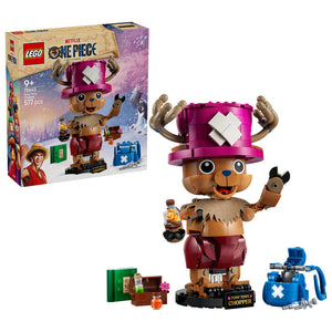 Lego® One Piece Tony Tony Chopper One Piece Merch 75643
