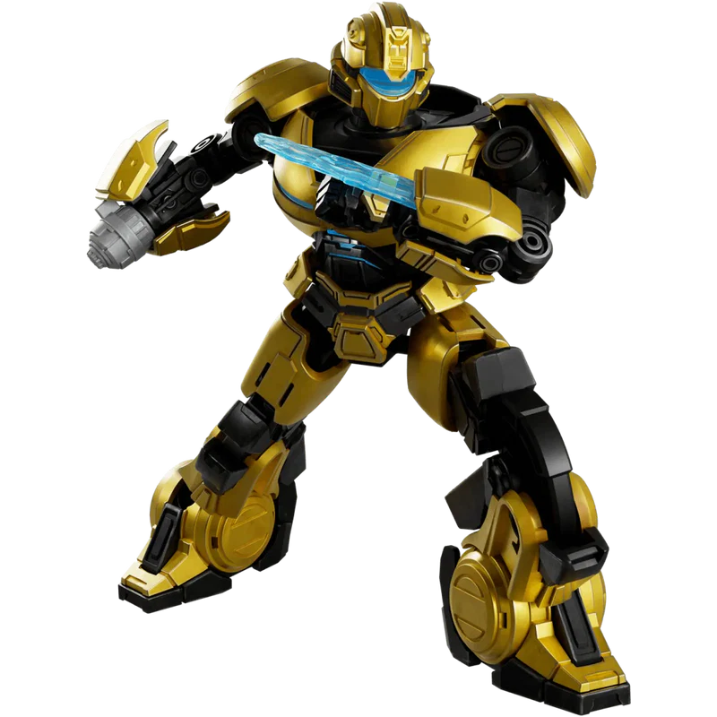 Blokees Transformers Classic Class 15 | Transformers One B-127