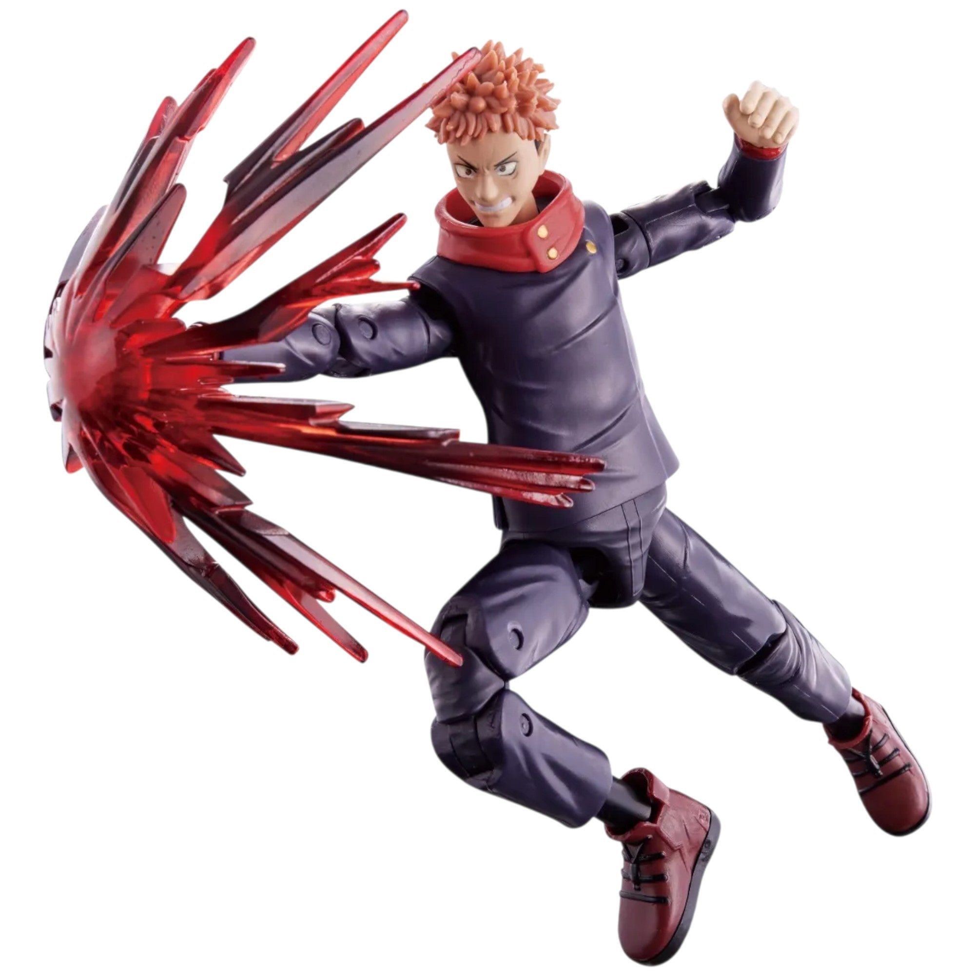 Anime Heroes Jujutsu Kaisen 17Cm Figure Assortment