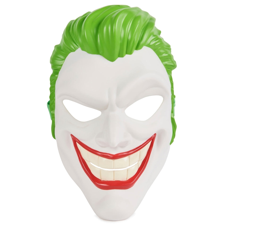 Dc Batman The Joker Mask