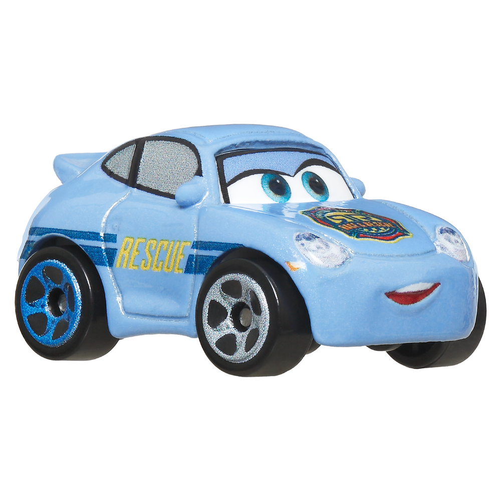 Disney Pixar Cars Mini Racers - Assortment