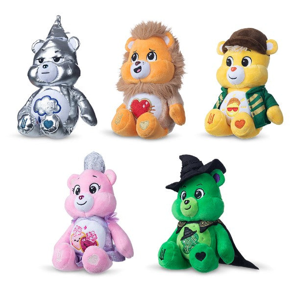 Care Bears Love A Lot As Glinda
