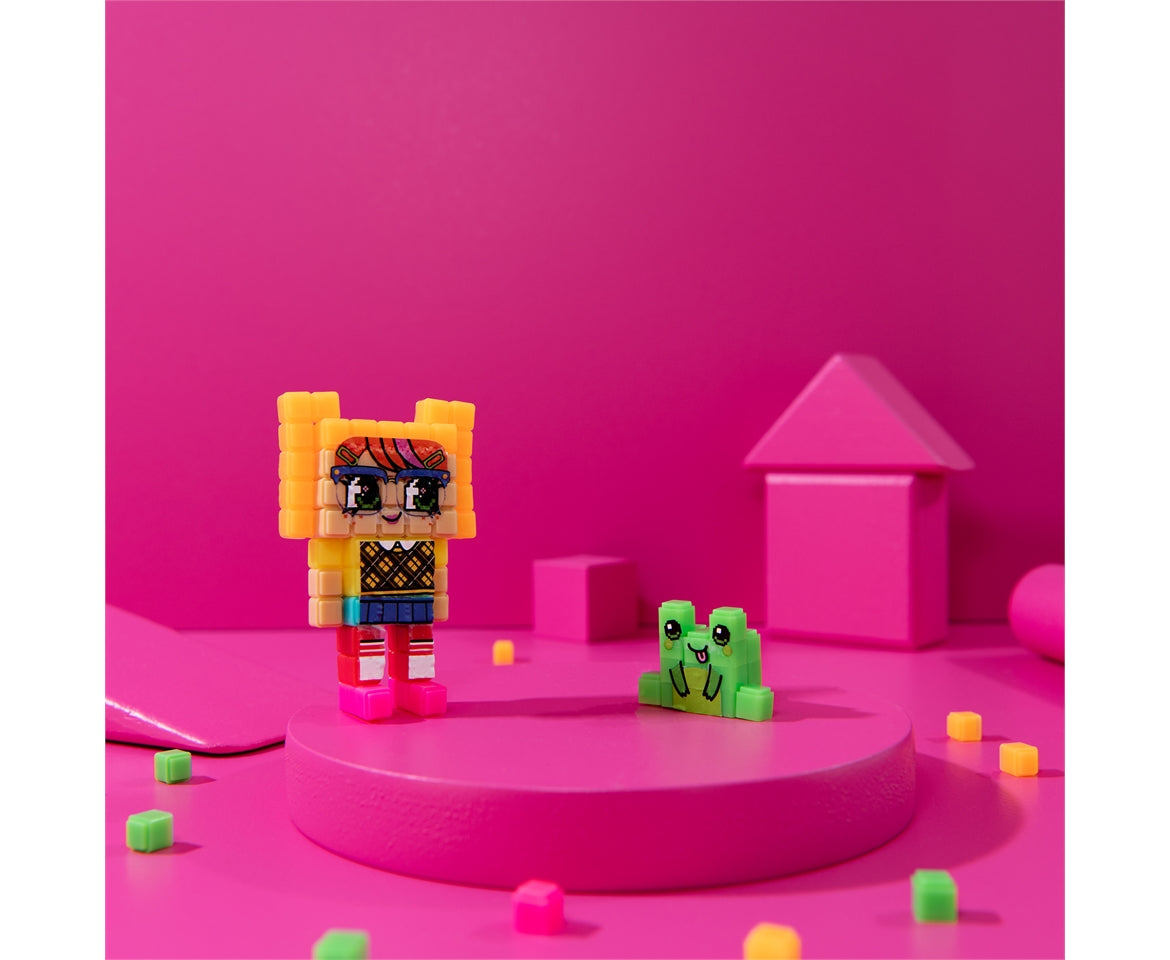 Pixobitz, Recharge Pack 270 Water Fuse Beads