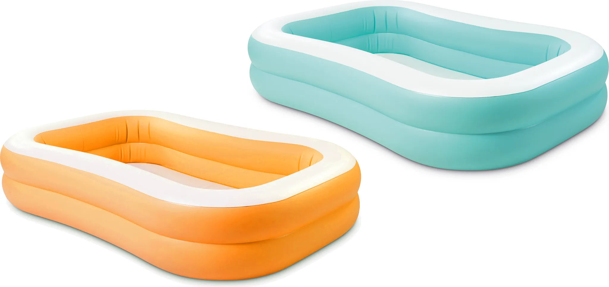 Intex Swim Centre Family Pool