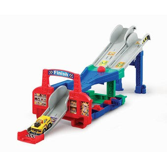 Vtech Toot-Toot Drivers® 4-In-1 Raceway