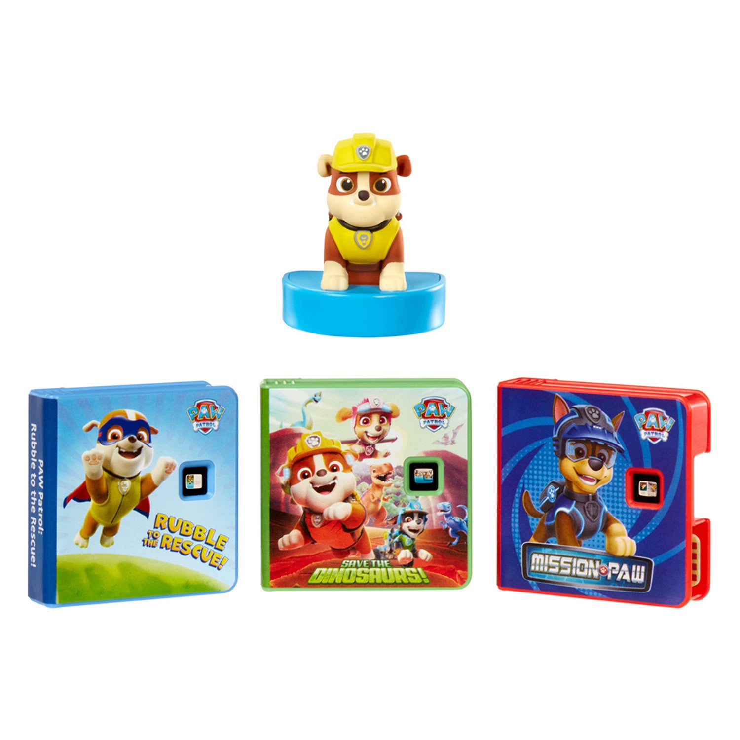 Little Tikes Story Dream Machine Paw Patrol Exploration Collection