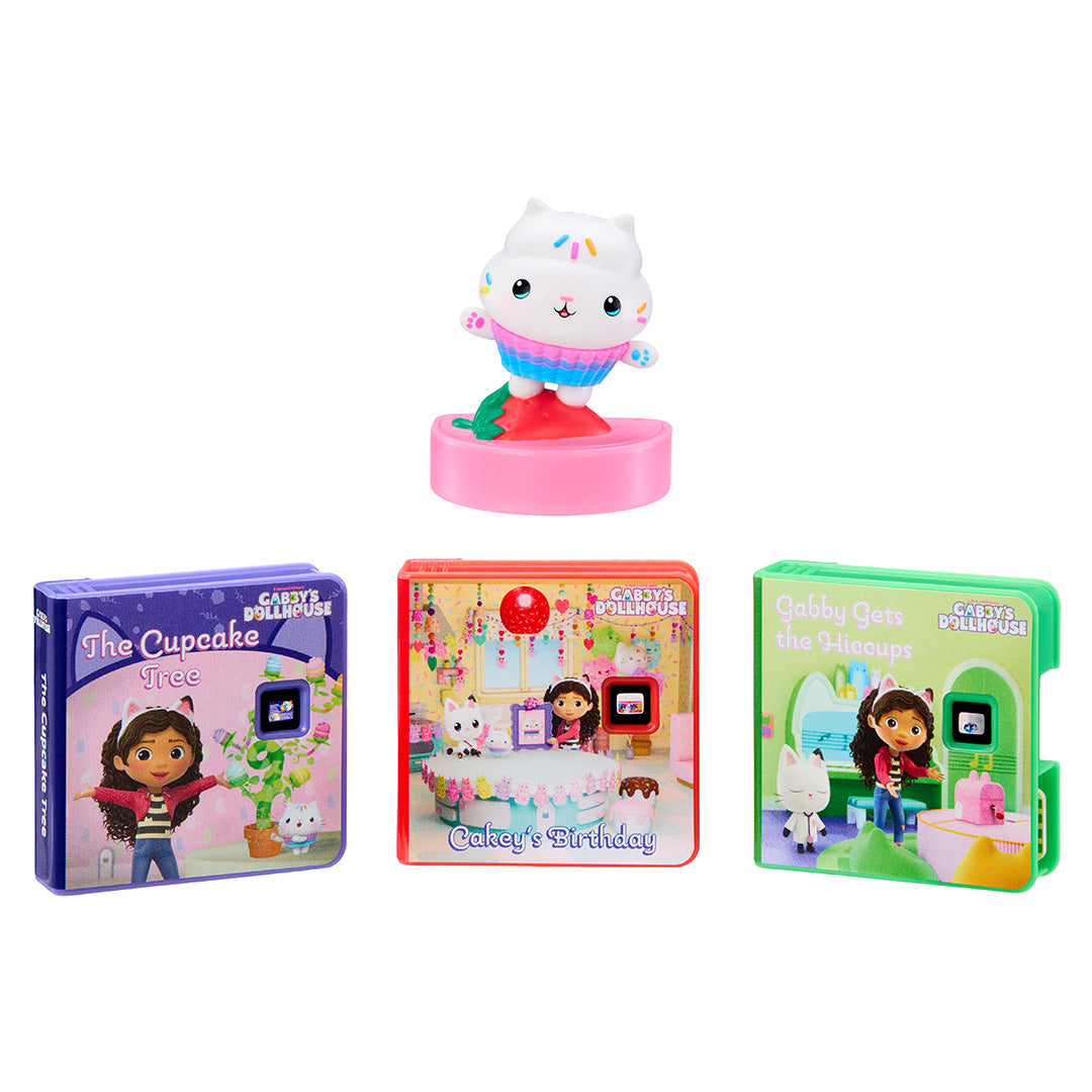 Little Tikes® Story Dream Machine™ Gabby Dollhouse Cakey Collection
