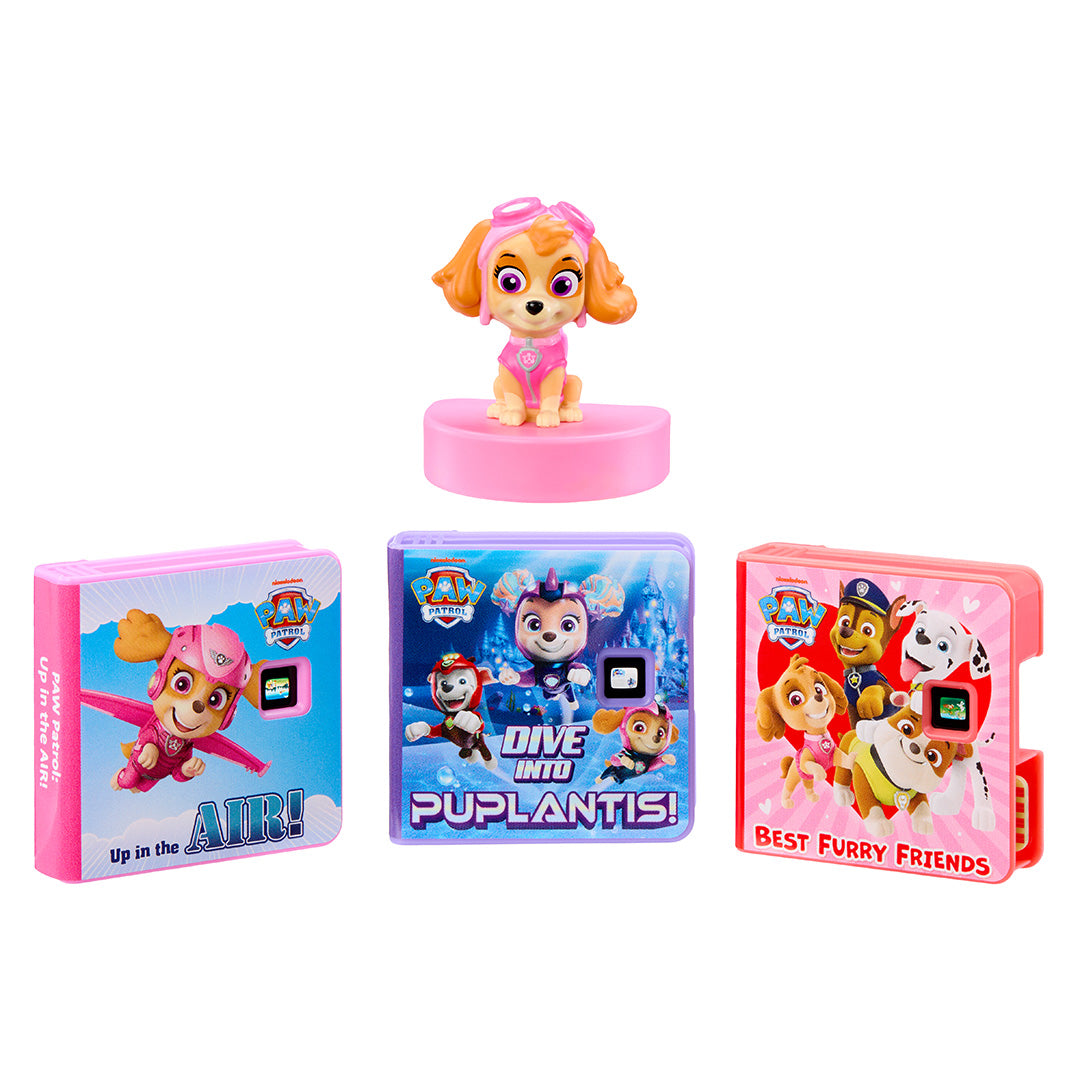 Little Tikes Story Dream Machine Paw Patrol Skye Collection