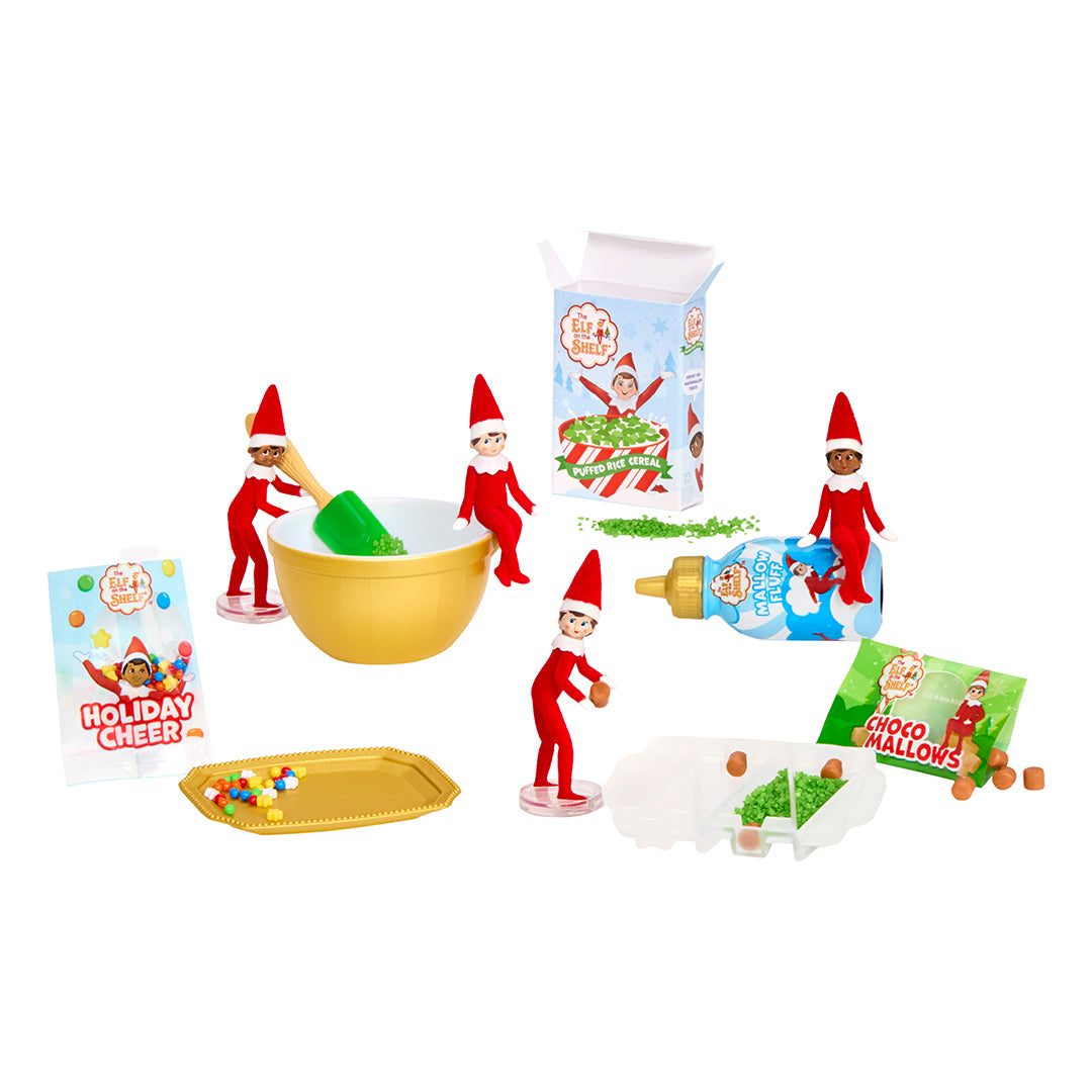 Mga's Miniverse Make It Mini Holiday Assortment