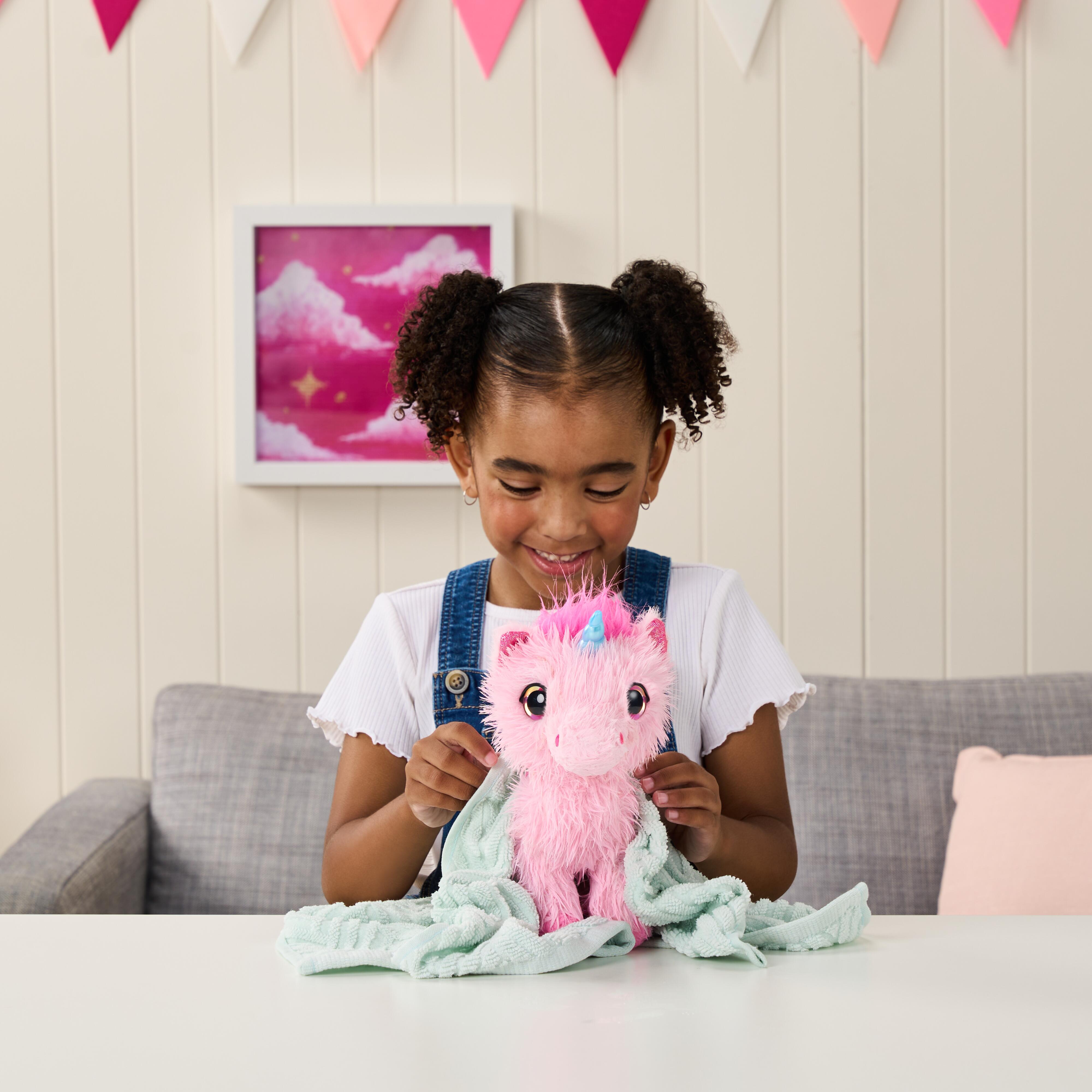 Scruffaluvs Unicorn Scruffs Single Pack Assortment