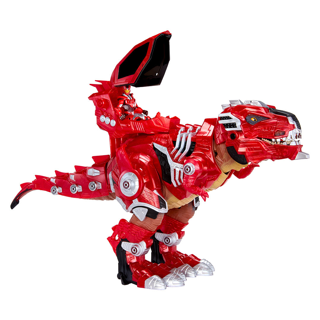 Armorsaurs Action Figure Armor-Up Dinosaur Ajax