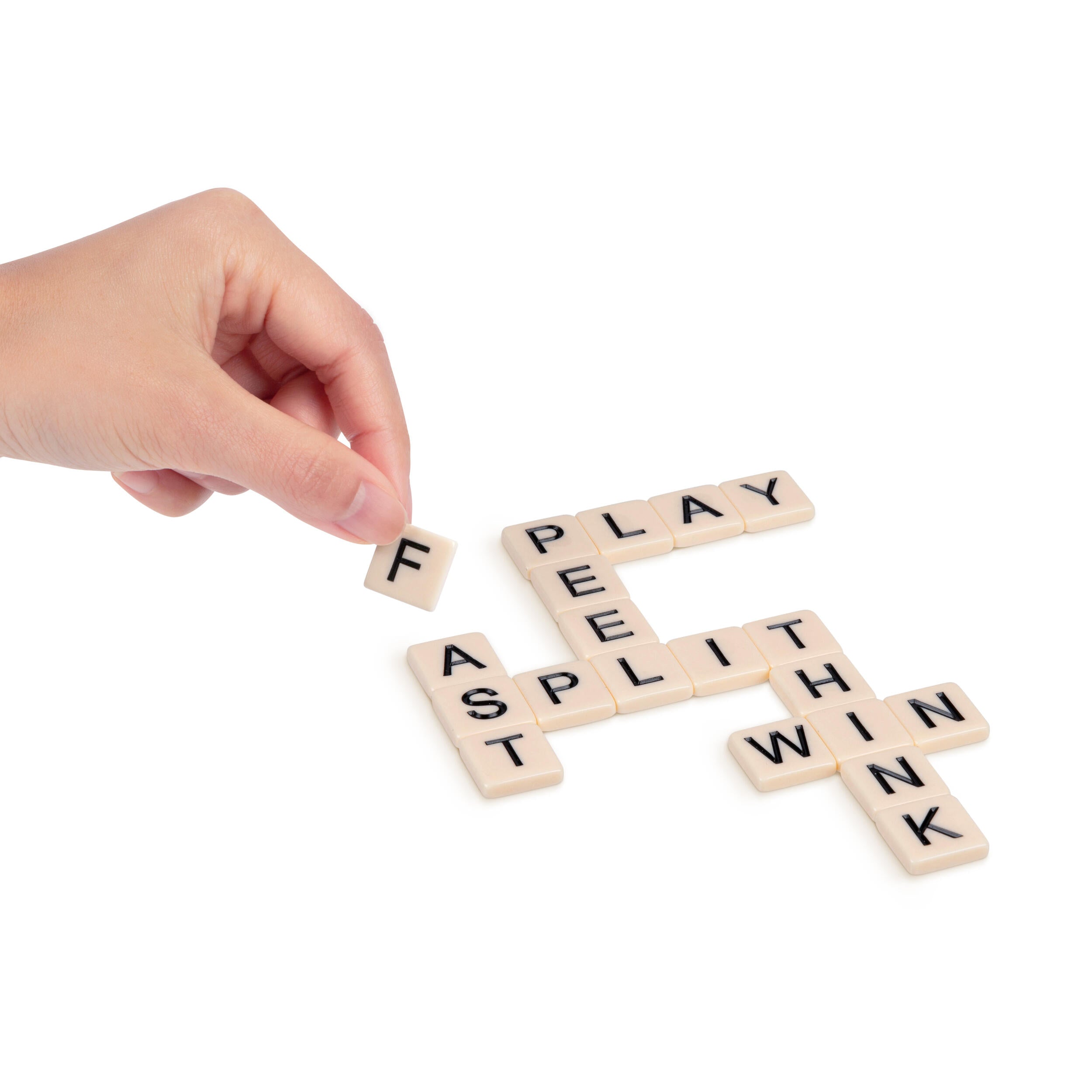 Bananagrams Classic Word Game