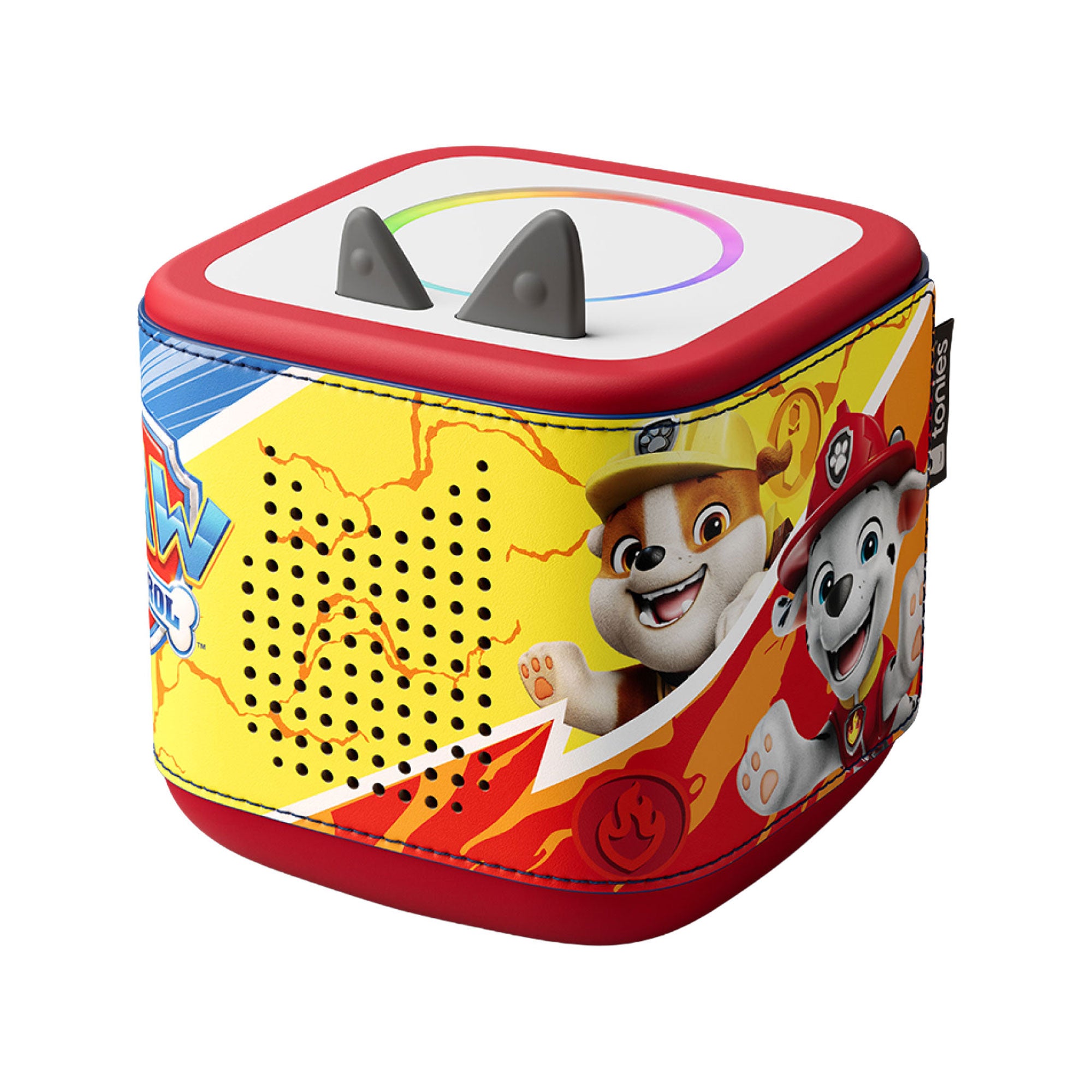 Paw Patrol Toniebox 2 Sleeve