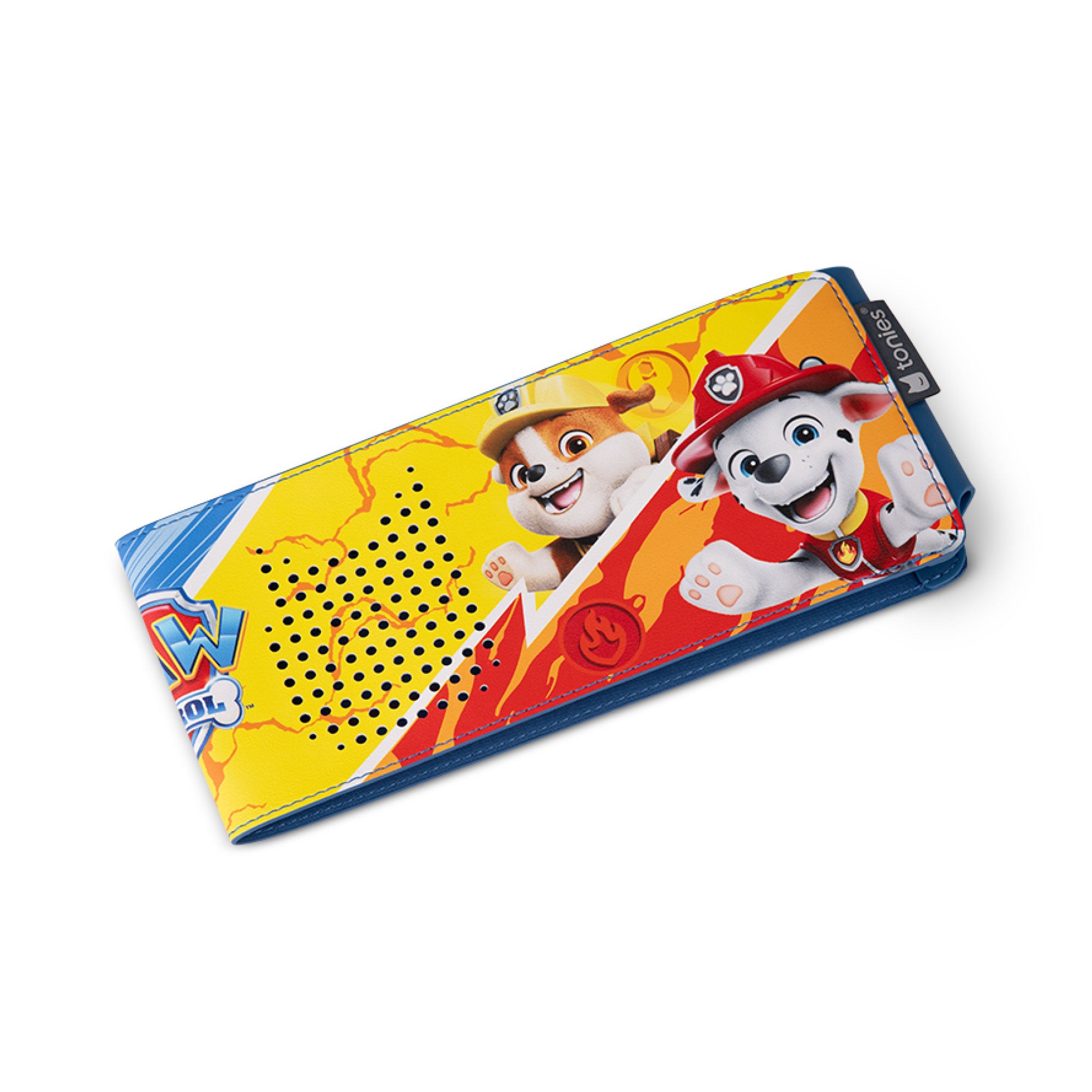 Paw Patrol Toniebox 2 Sleeve