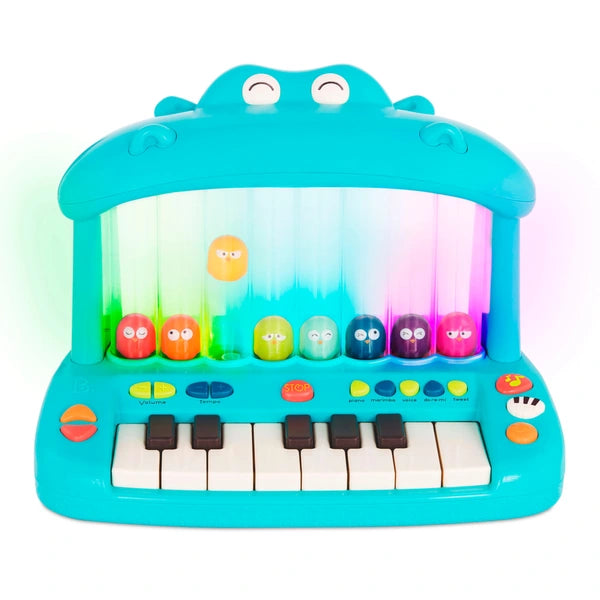 B. Toys Hippo Keyboard
