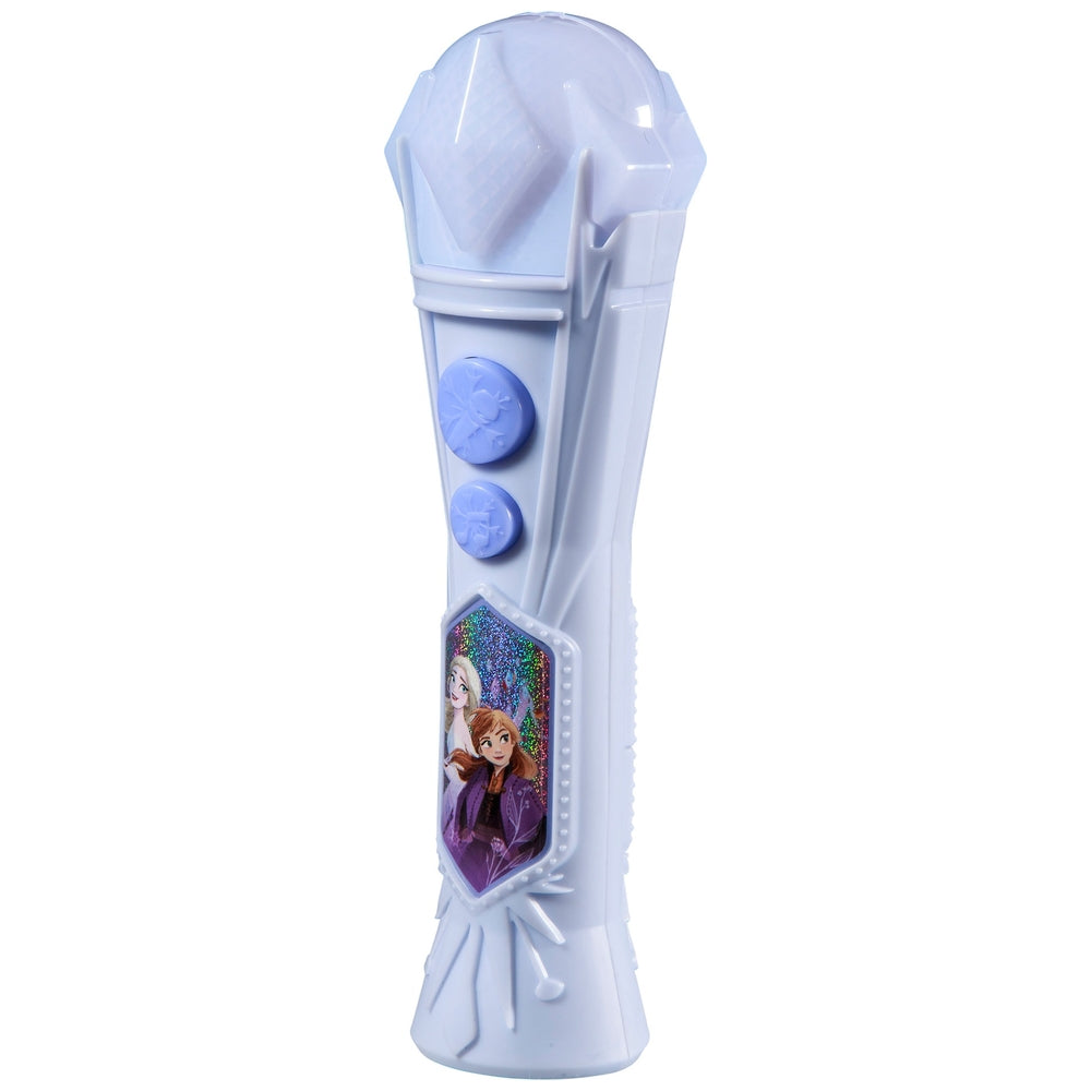 Disney Frozen Sing-Along Microphone
