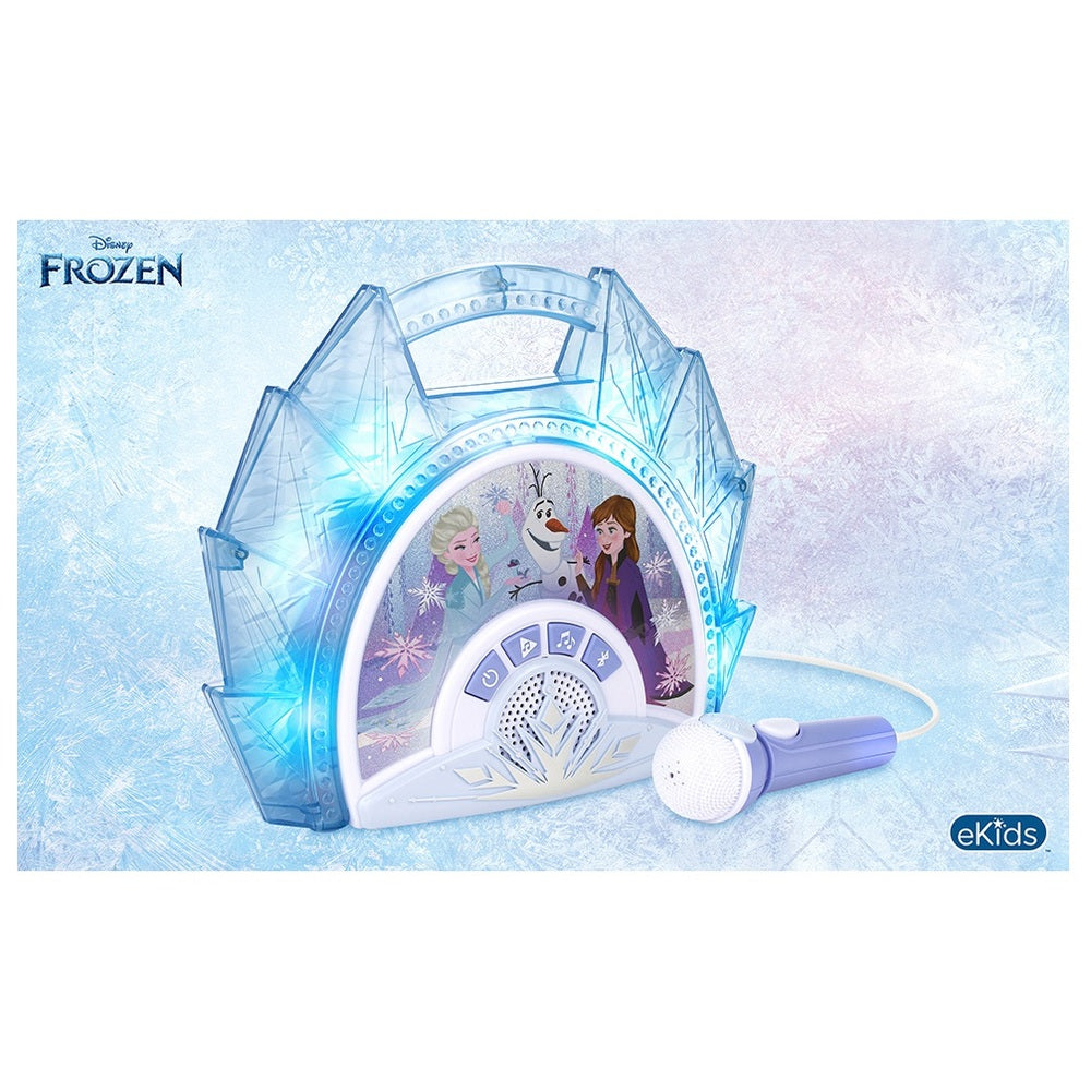 Disney Frozen 2 Sing-Along Boombox