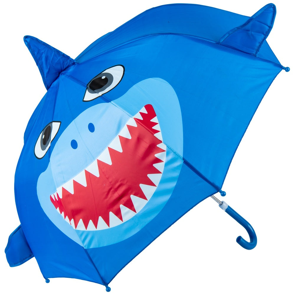Shark Umbrella