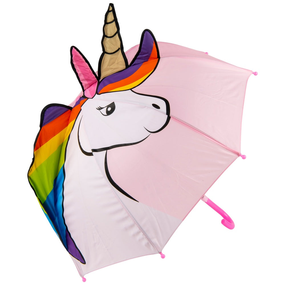 Unicorn Umbrella