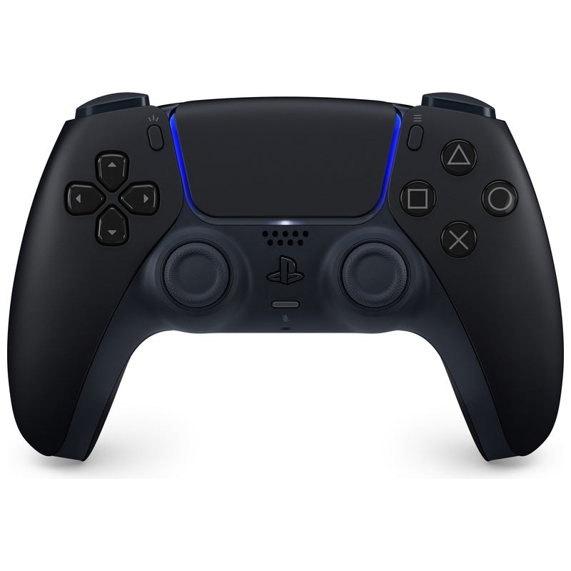Playstation 5 Dualsense Wireless Controller Midnight Black