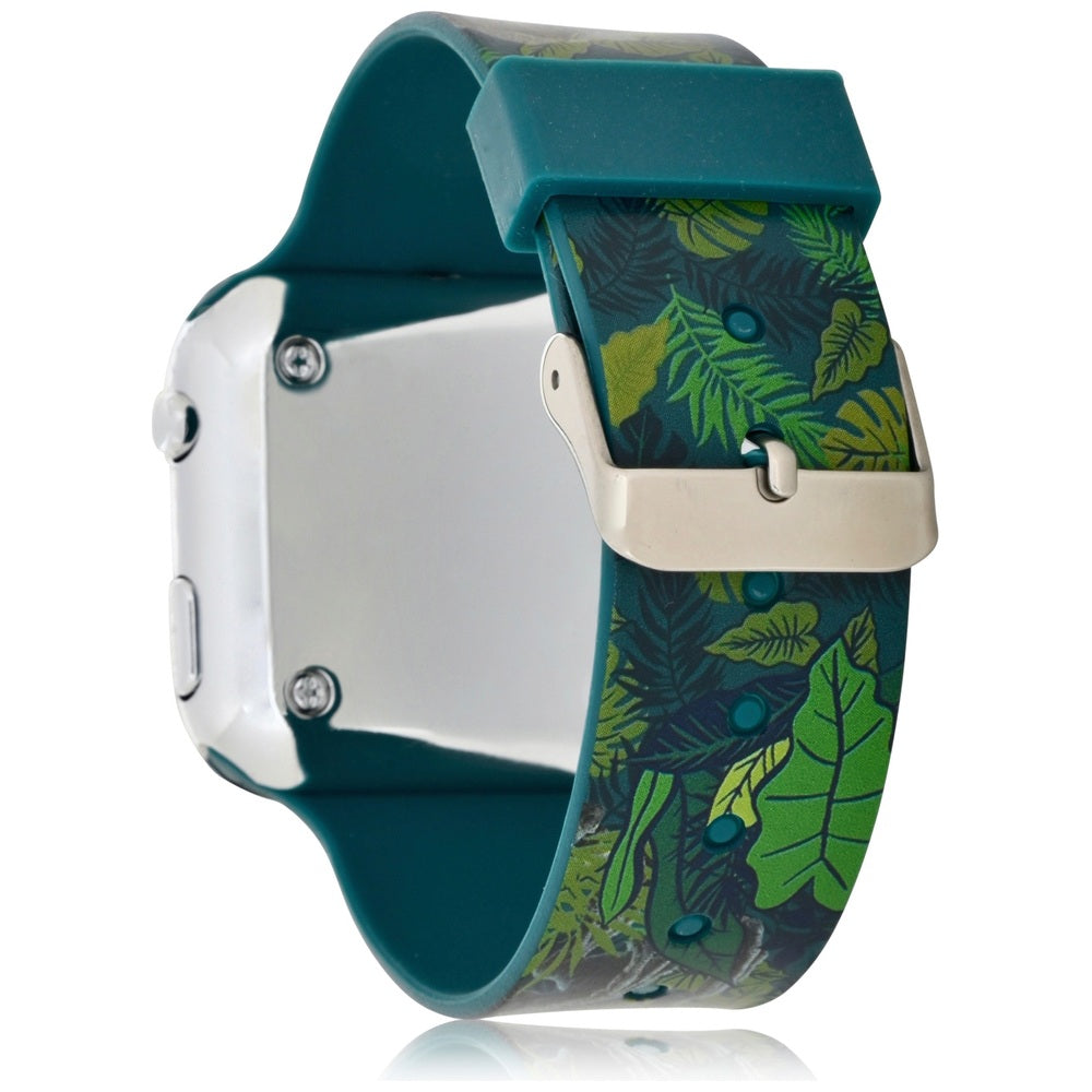 Jurassic World Kids Led Watch