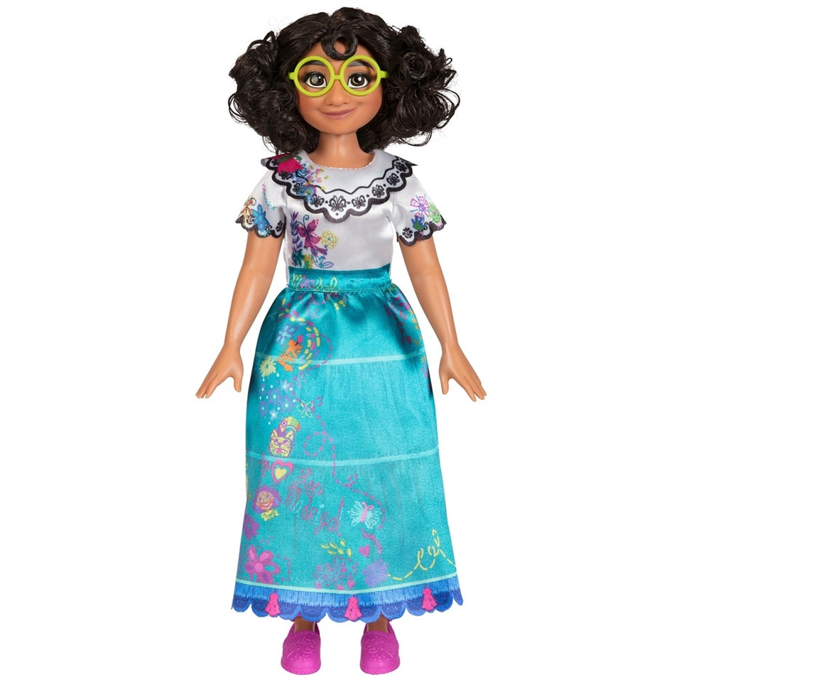 Disney Enchanto Mirabel Core Doll