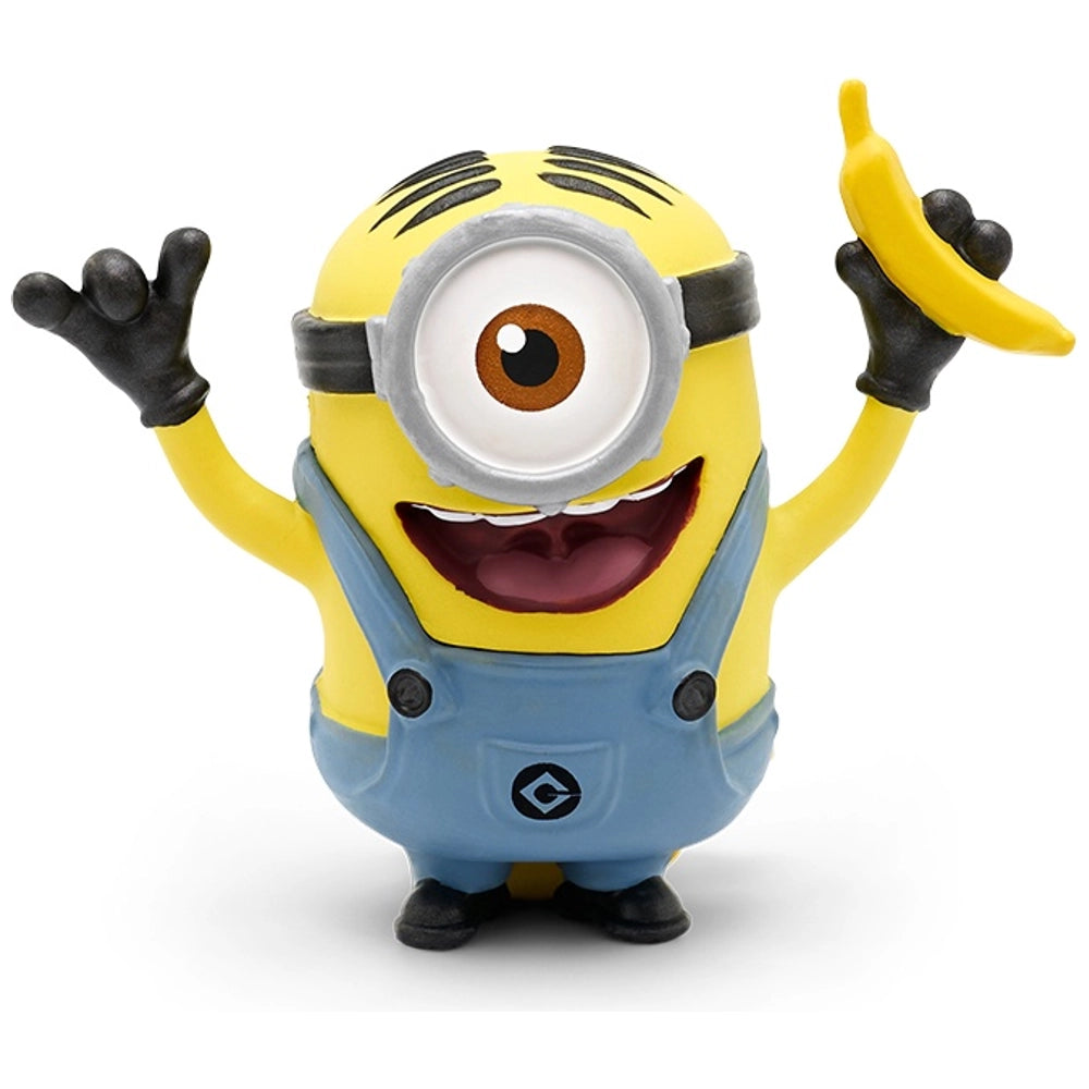 Tonies Despicable Me The Junior Novel Tonie