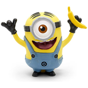 Tonies Despicable Me The Junior Novel Tonie