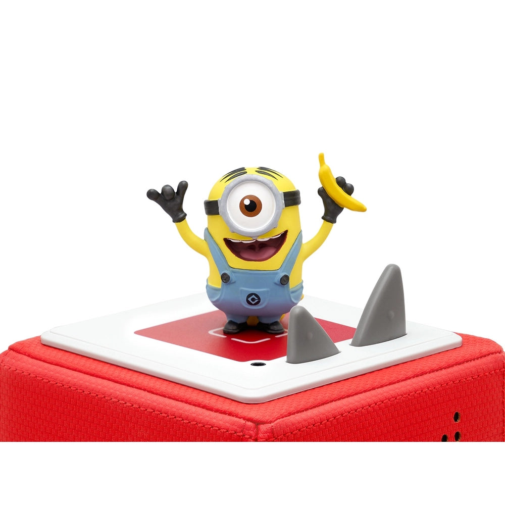 Tonies Despicable Me The Junior Novel Tonie