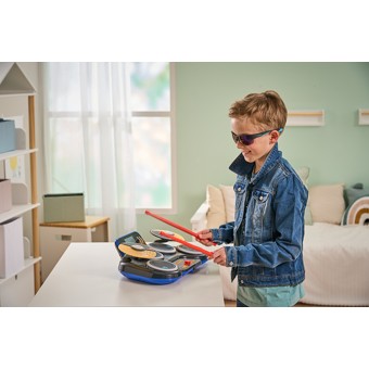 Vtech Kidi Dj Drums