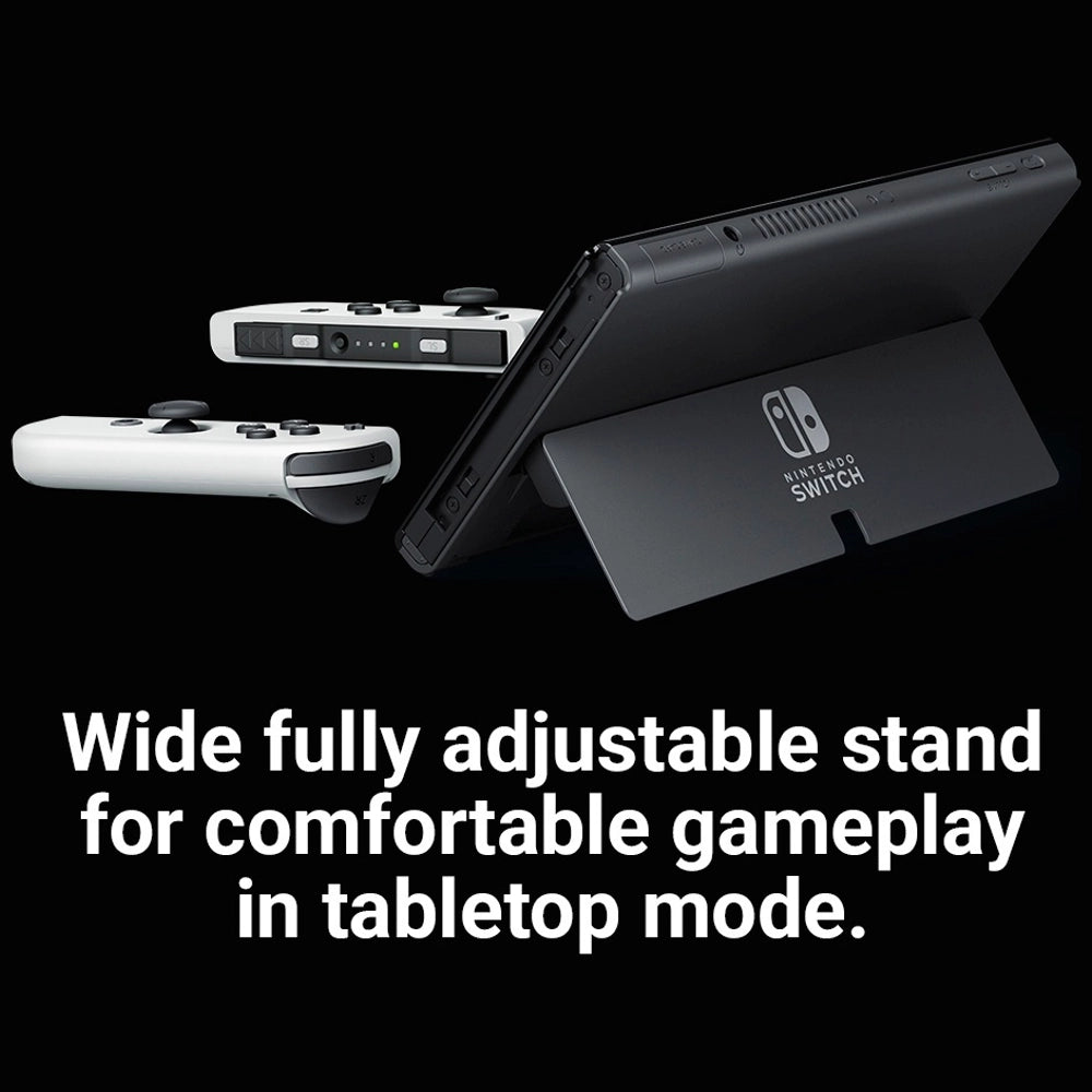 Nintendo Switch Oled White