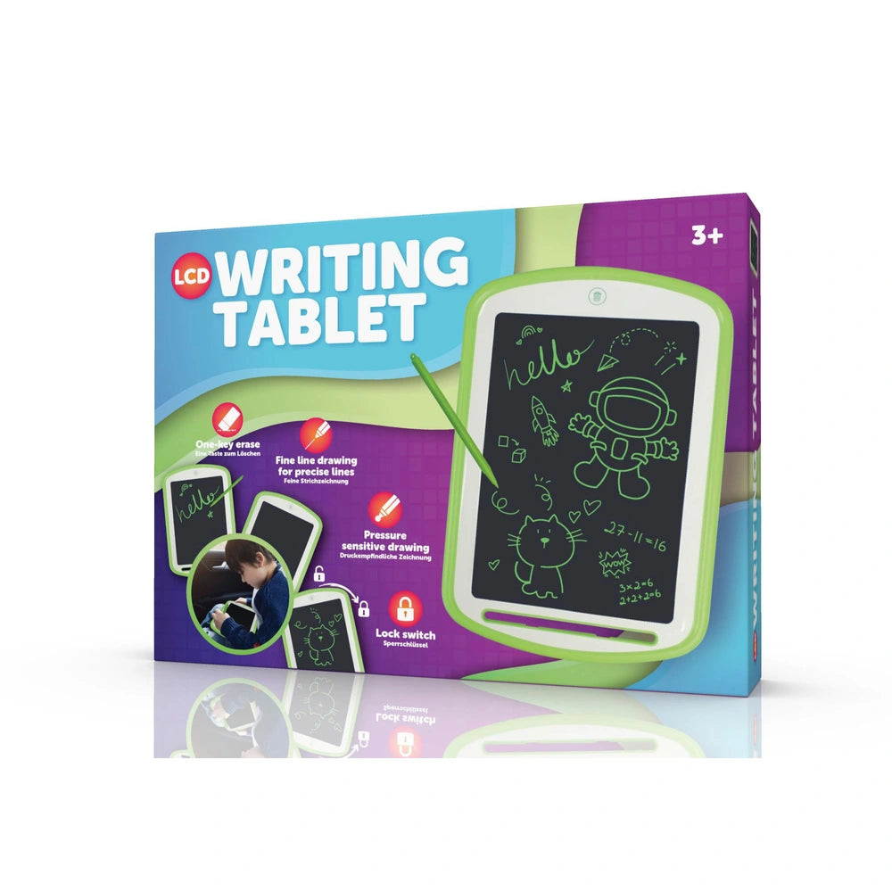 Script Writing Tablet Lcd Writing Tablet