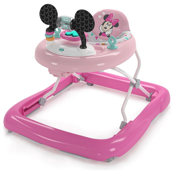 Bright Starts Disney Baby Minnie Mouse Walker