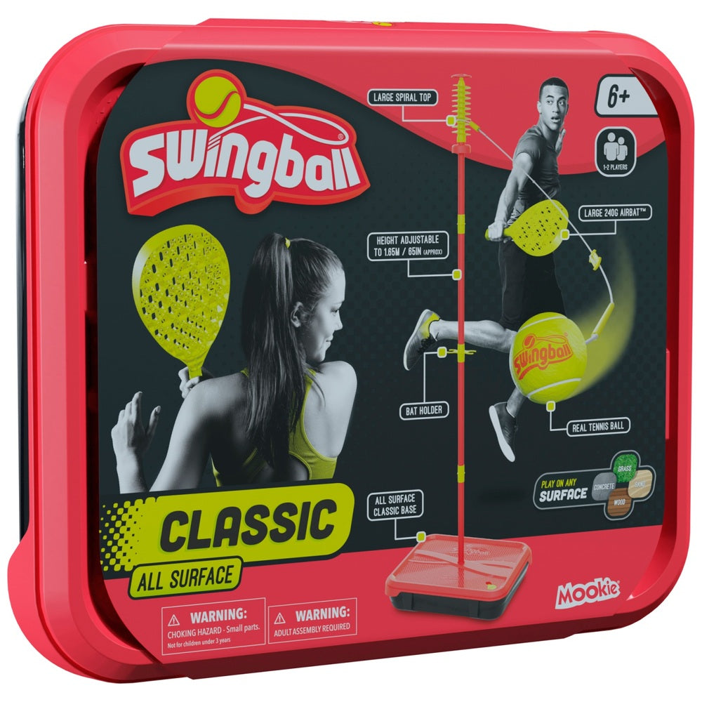 Classic All Surface Swingball