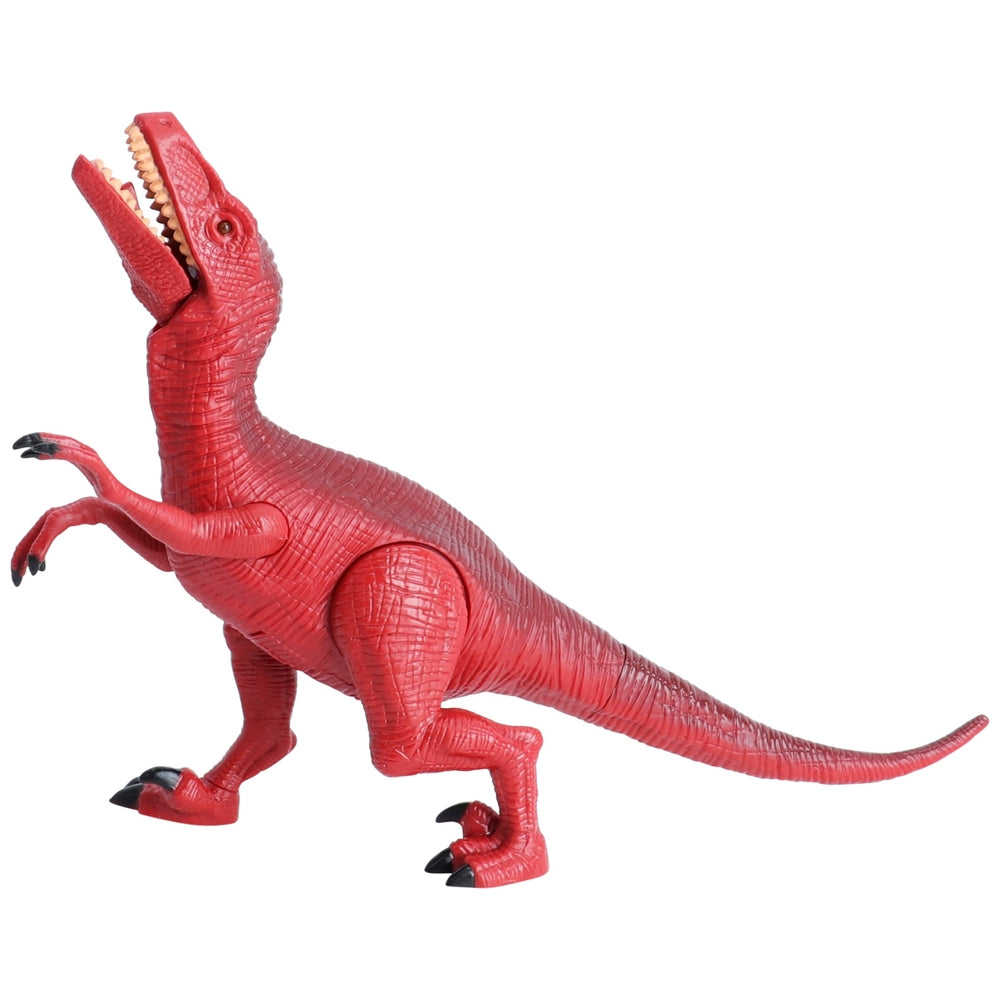 Lights & Sounds Dinosaur 3 Pack
