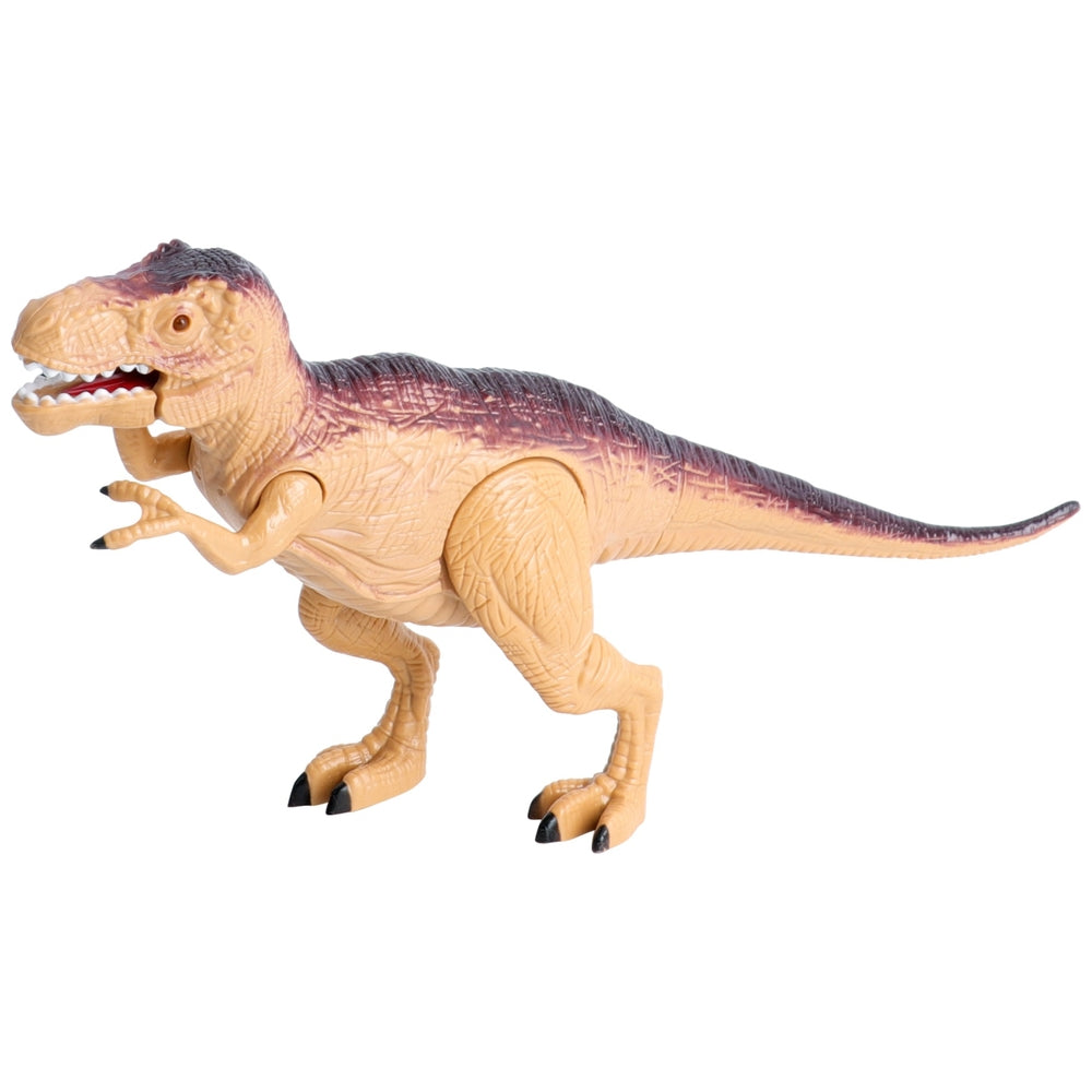 Lights & Sounds Dinosaur 3 Pack