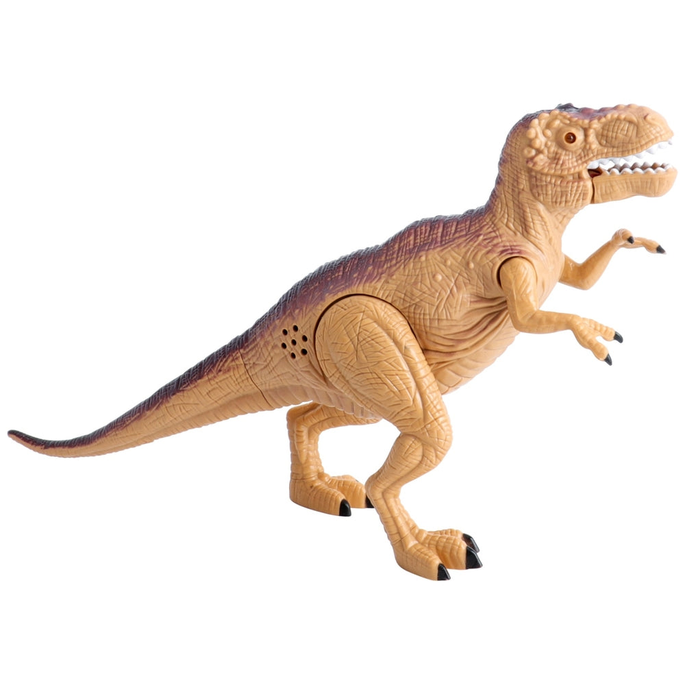 Lights & Sounds Dinosaur 3 Pack